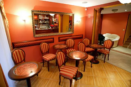 Hotel Anna