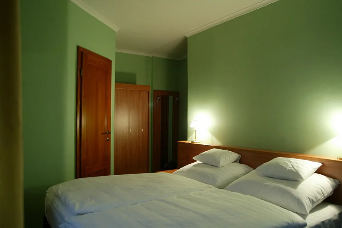 Hotel Anna
