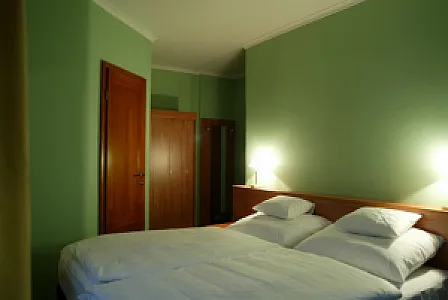 Hotel Anna