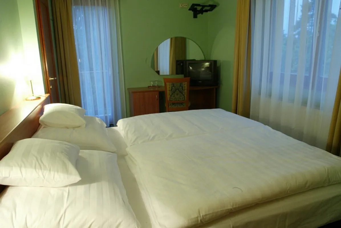 Hotel Anna