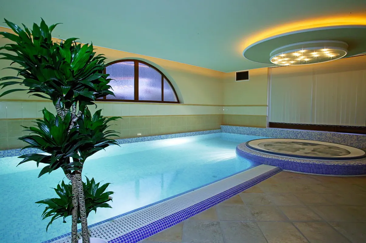Hotel Anna