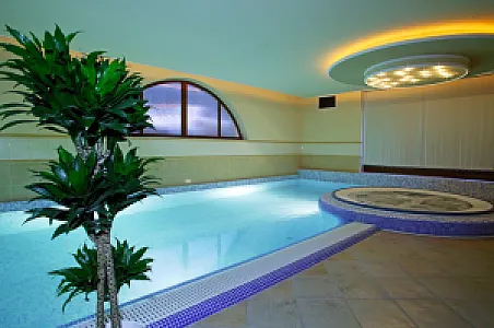 Hotel Anna