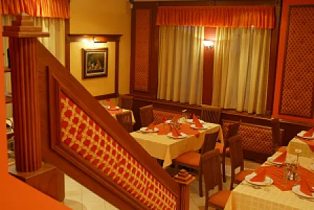 Hotel Anna