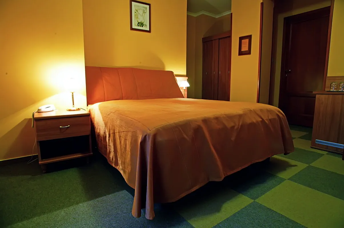 Hotel Anna