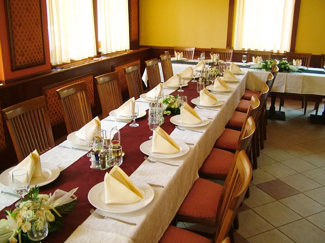 Hotel Anna