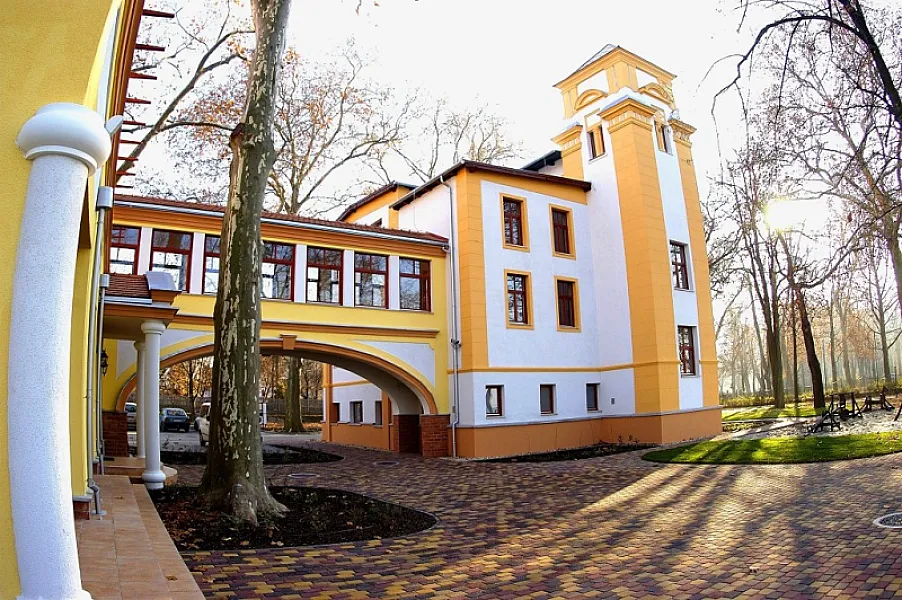 Hotel Anna Villa