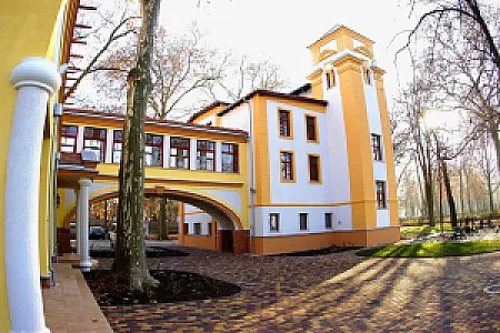 Hotel Anna Villa