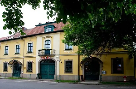 Hotel Aqua