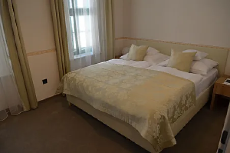Hotel Arkadia