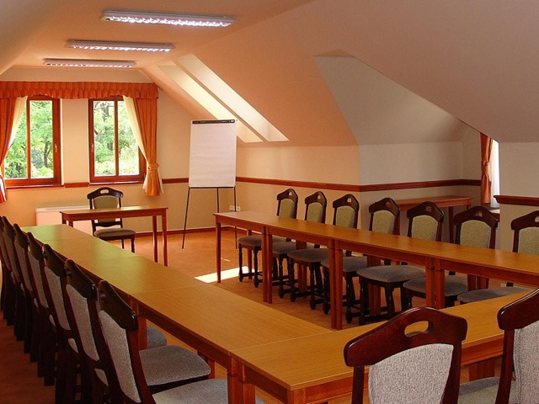 Geréby Kúria Hotel és Lovasudvar