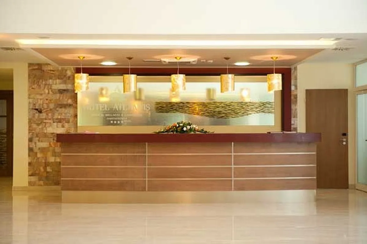 Hotel Atlantis
