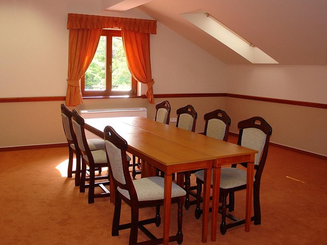 Geréby Kúria Hotel és Lovasudvar