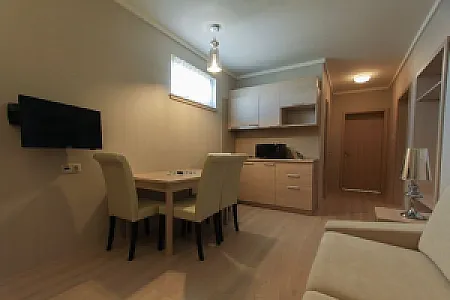 Hotel Aurum Family