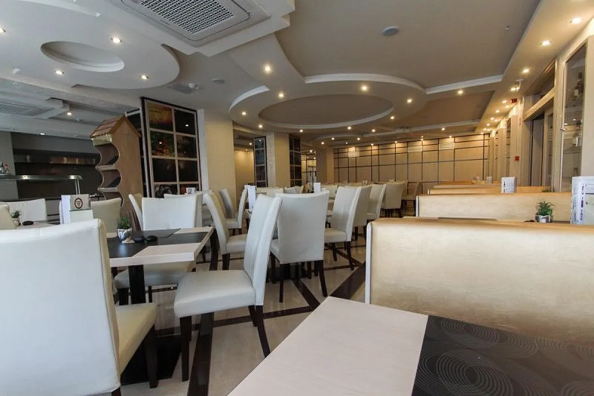 Hotel Aurum Family