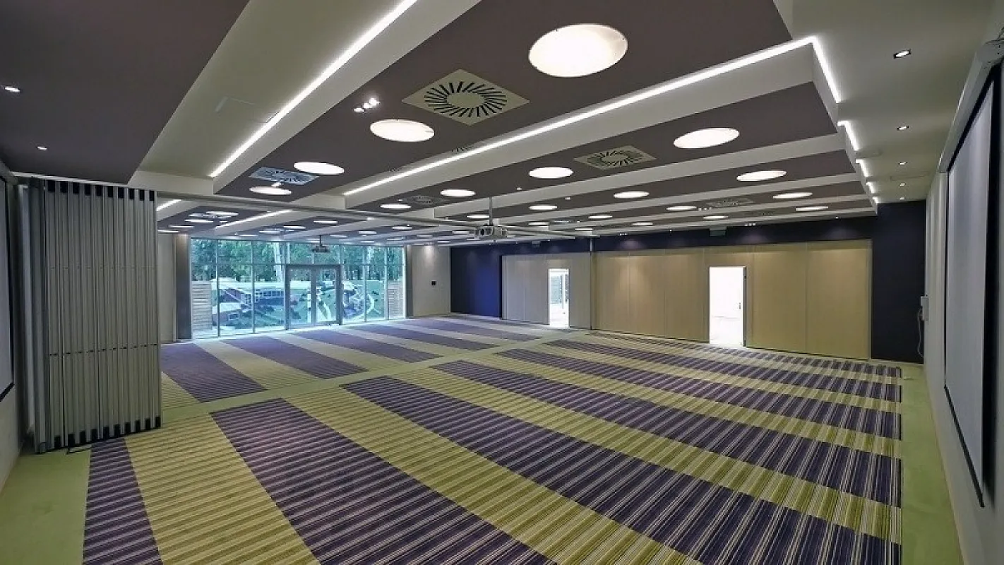 Hotel Azúr