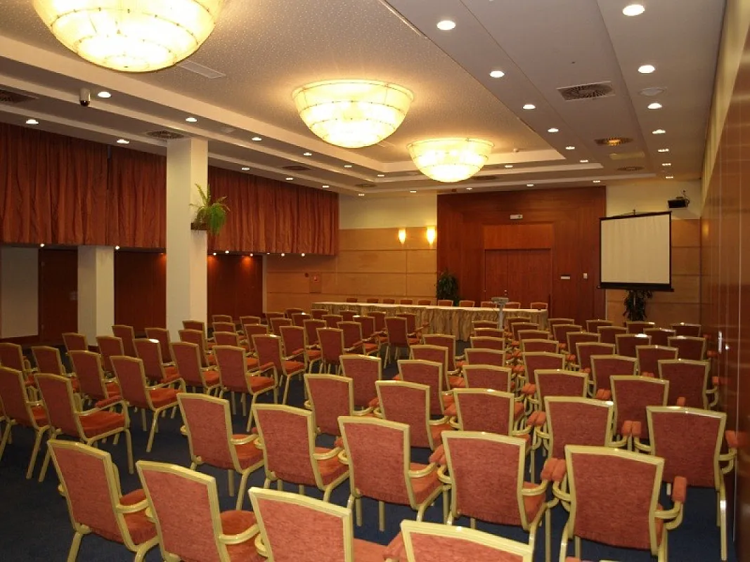 Hotel Azúr
