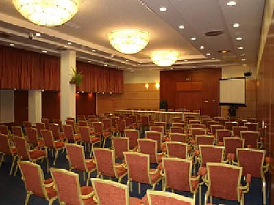 Hotel Azúr