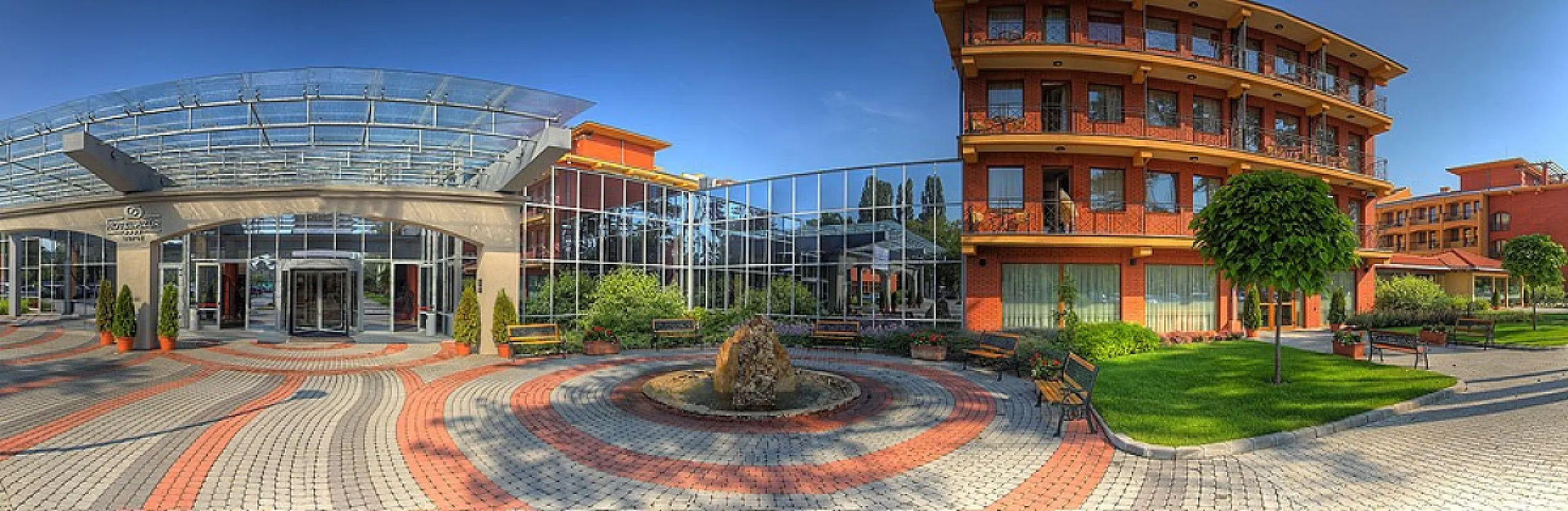 Hotel Azúr