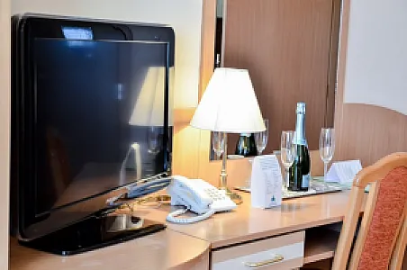 Hotel Barátság