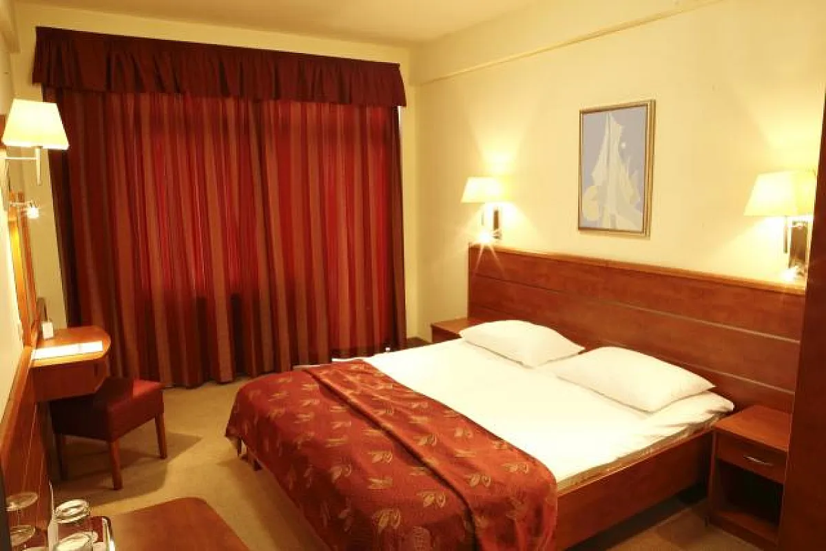 Benczúr Hotel