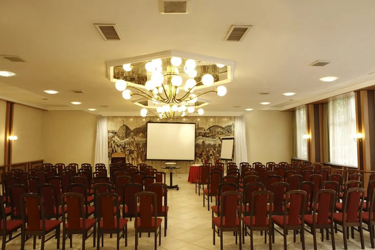 Benczúr Hotel