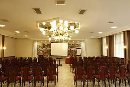 Benczúr Hotel