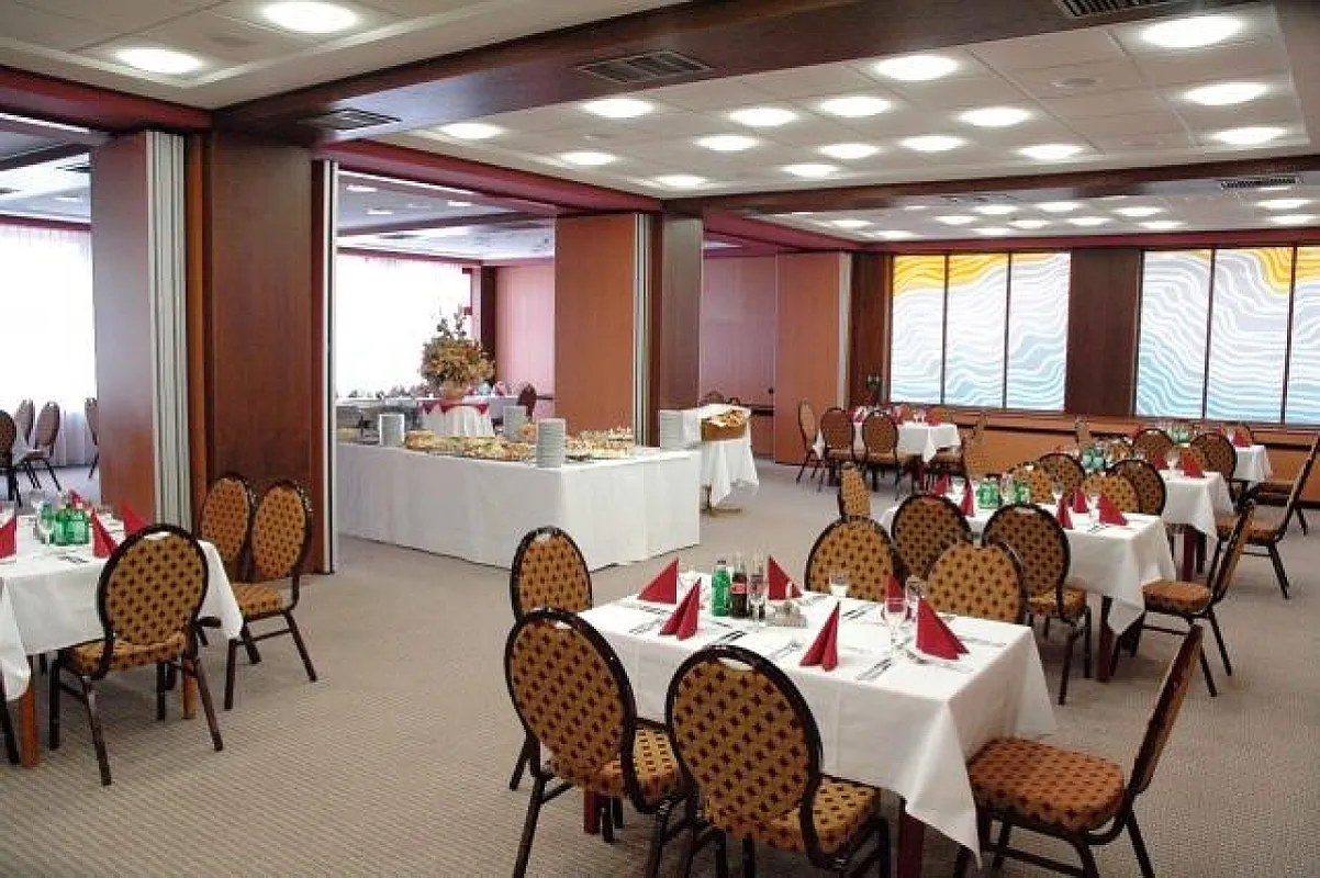 Benczúr Hotel