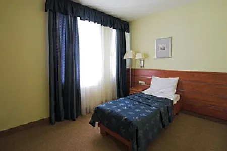 Benczúr Hotel
