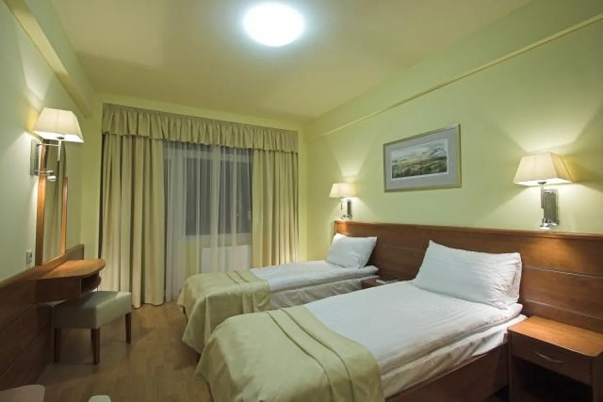 Benczúr Hotel