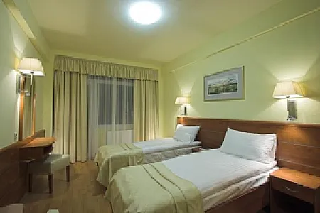 Benczúr Hotel