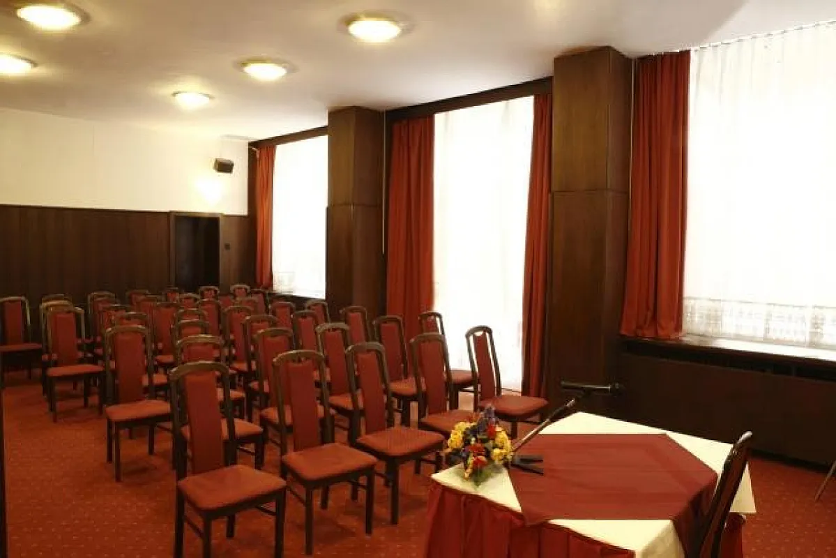 Benczúr Hotel