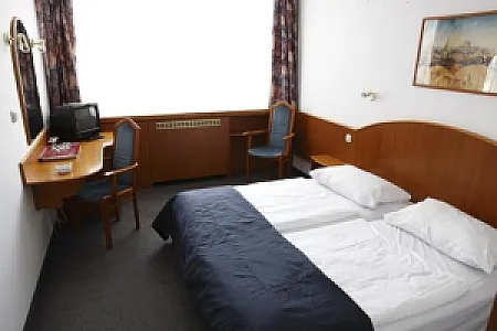 Benczúr Hotel