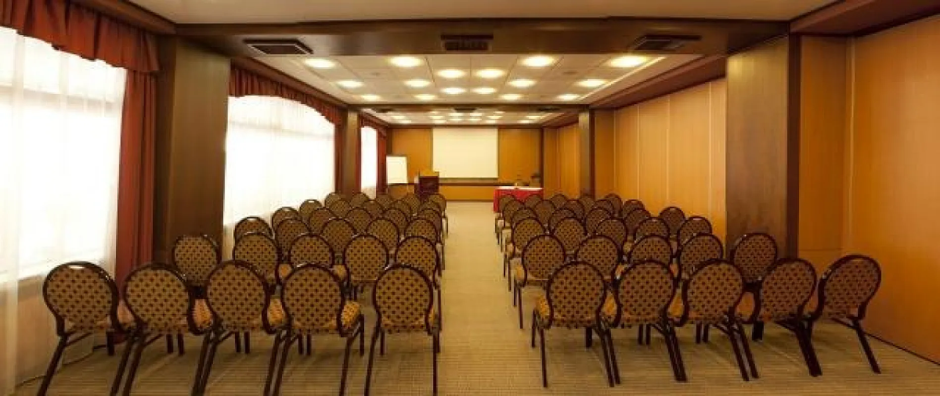 Benczúr Hotel