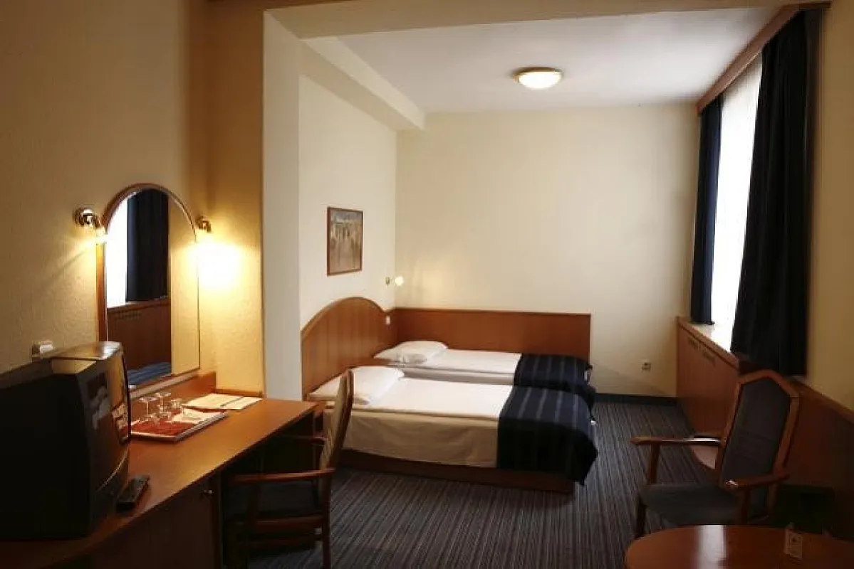 Benczúr Hotel