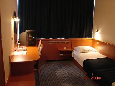 Benczúr Hotel