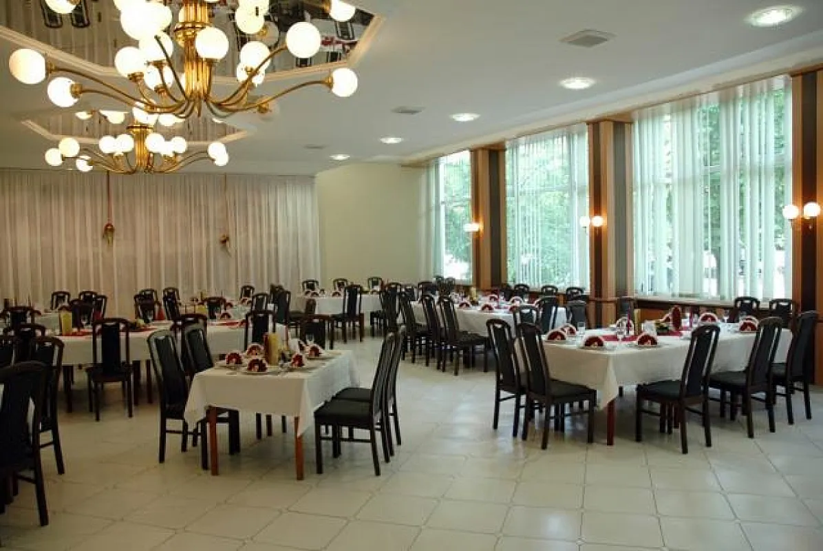 Benczúr Hotel