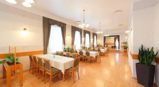 Hotel Blaha Lujza