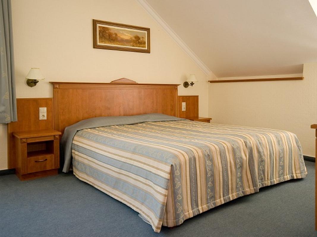 Geréby Kúria Hotel és Lovasudvar