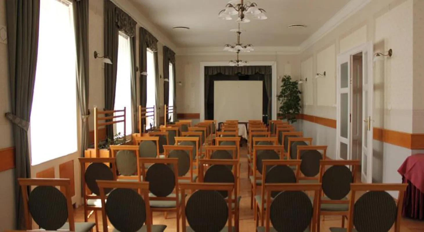 Hotel Blaha Lujza