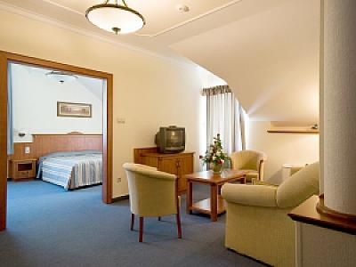 Geréby Kúria Hotel és Lovasudvar