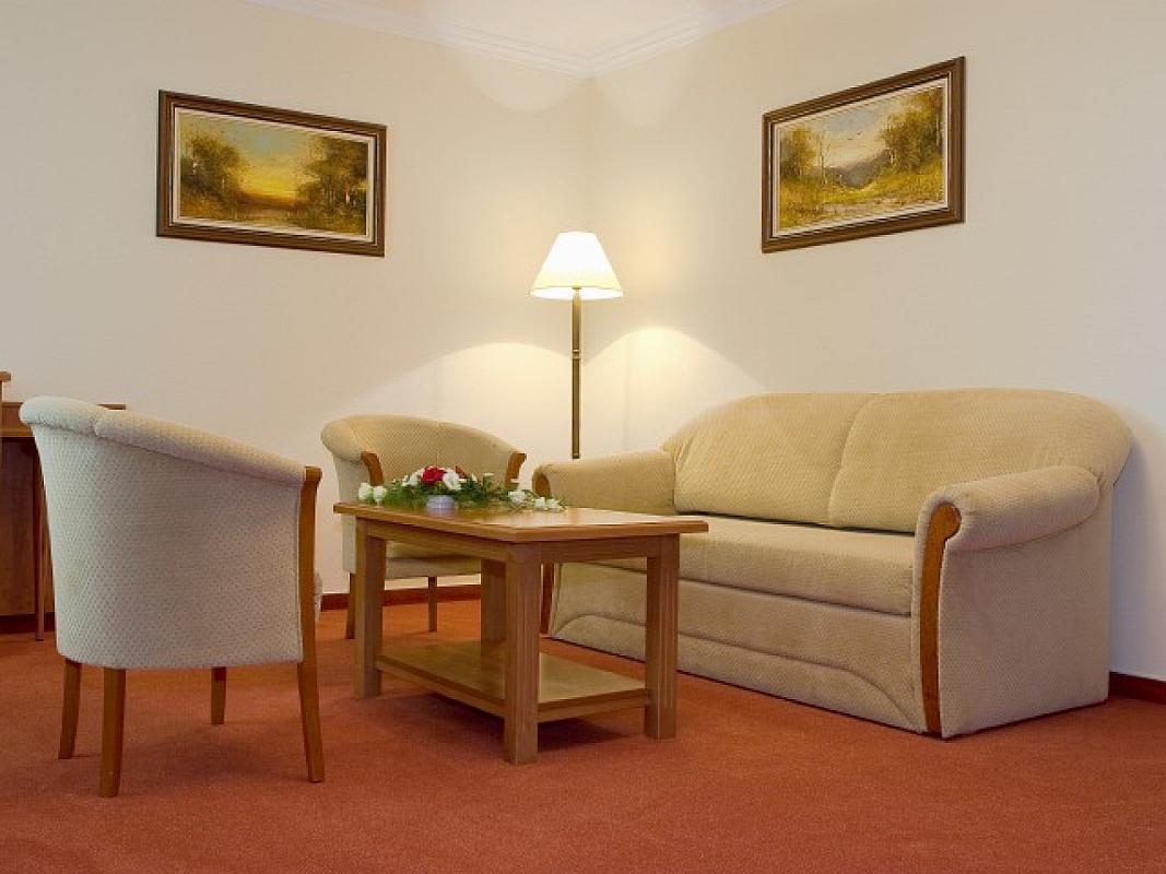 Geréby Kúria Hotel és Lovasudvar