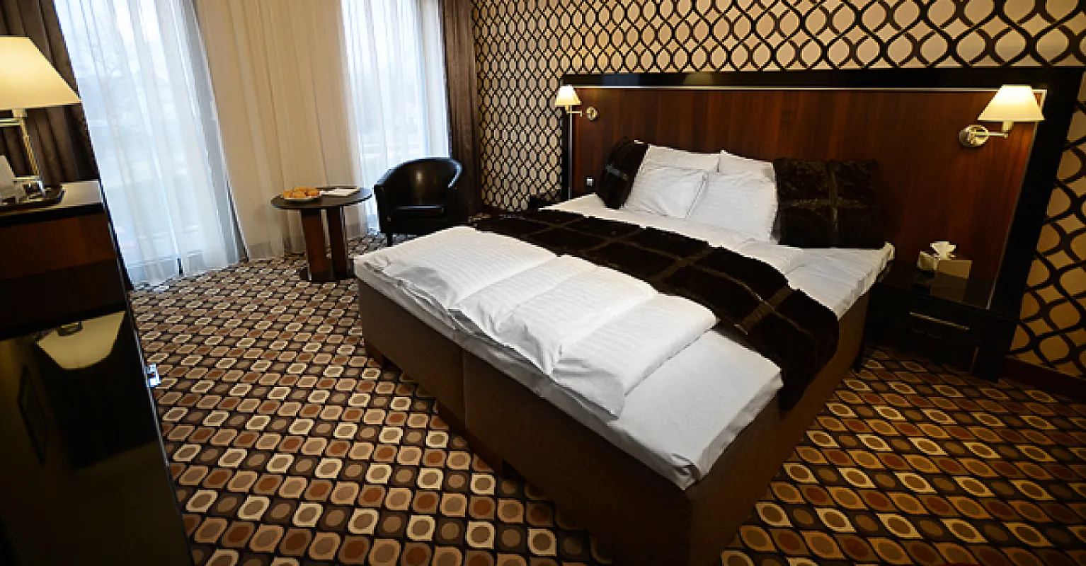 Hotel Castello