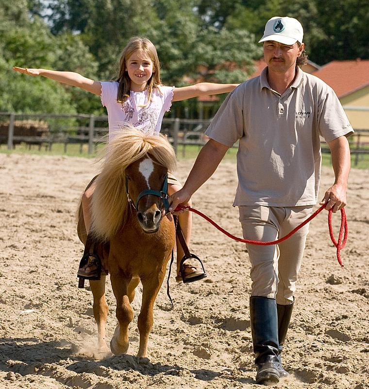 Geréby Kúria Hotel és Lovasudvar