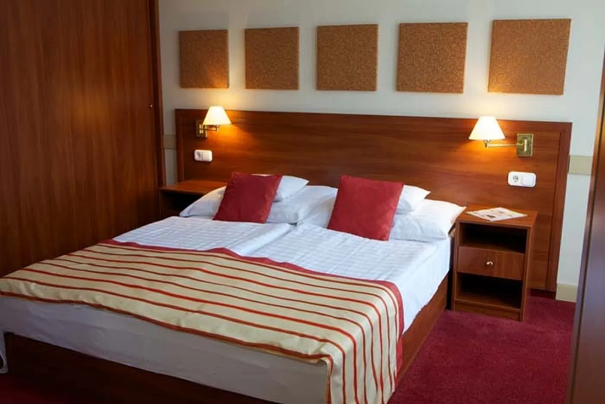 Hotel City Inn