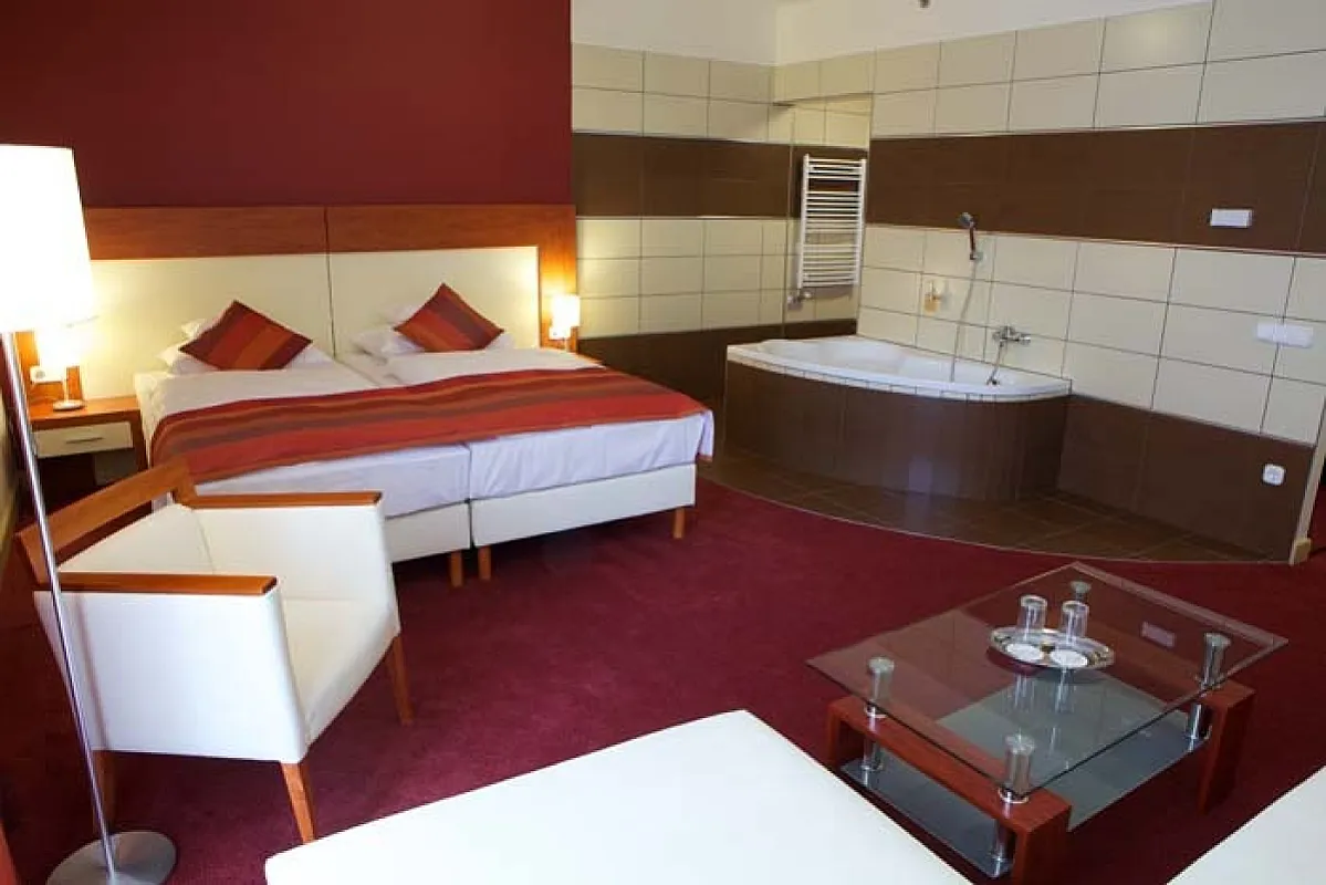 Hotel City Inn