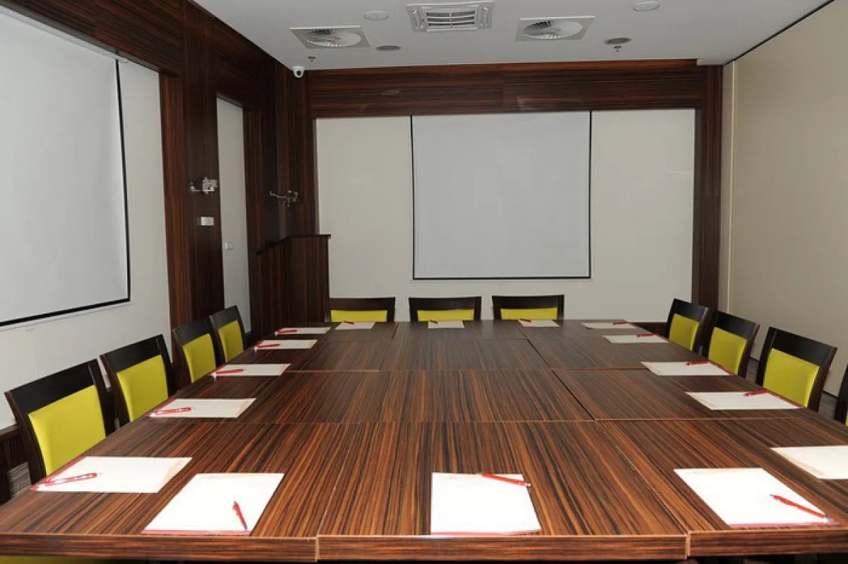 Hotel City Inn