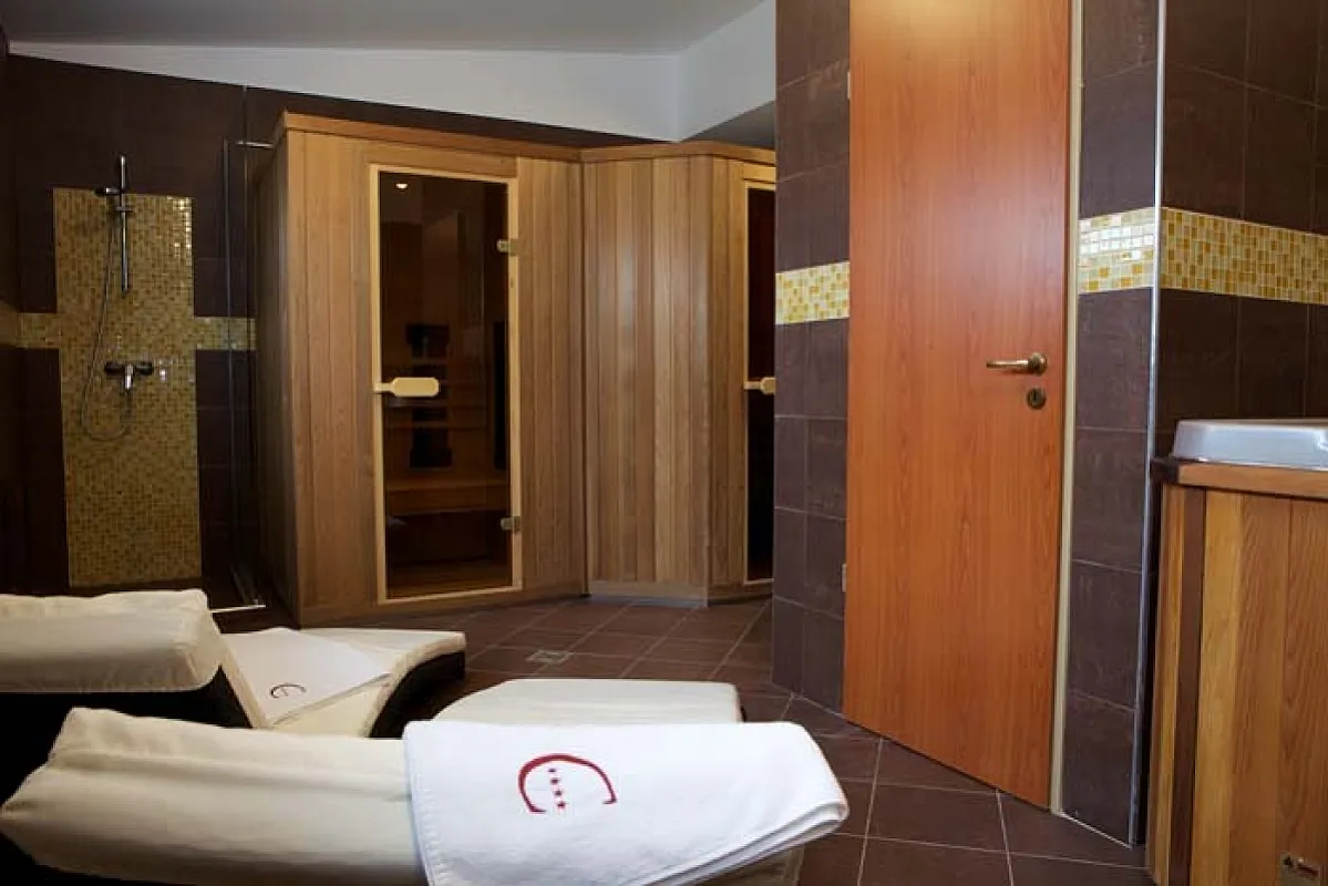 Hotel City Inn