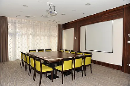 Hotel City Inn