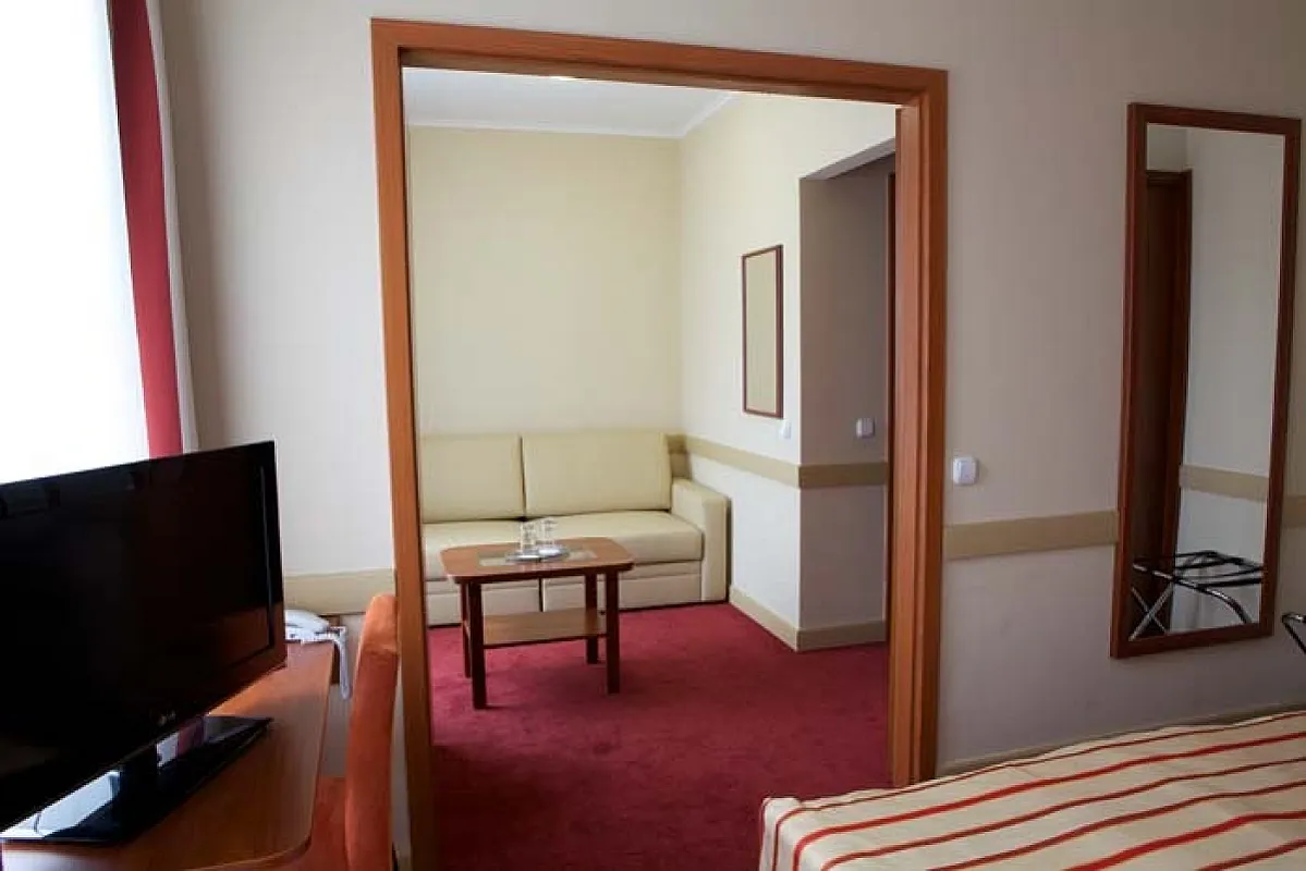 Hotel City Inn