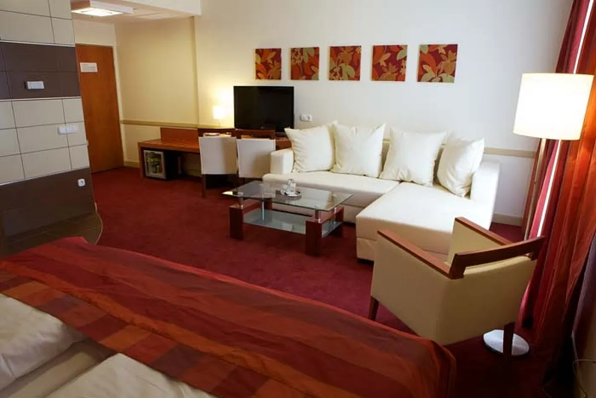 Hotel City Inn